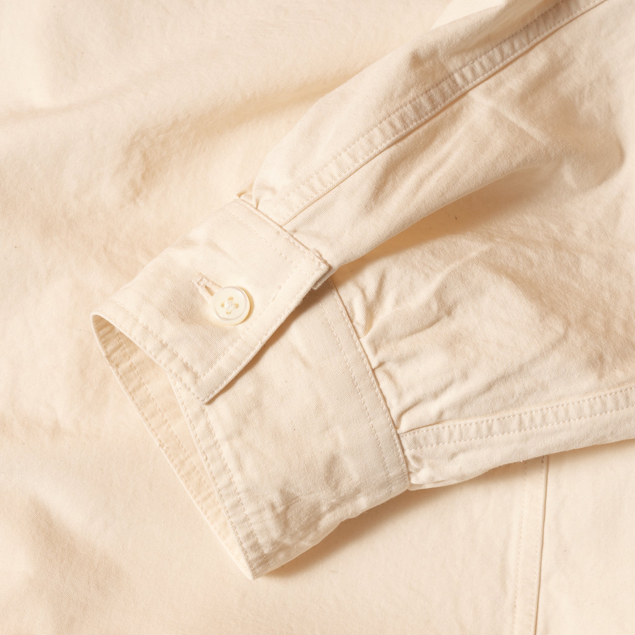 【Pre-order】Detachable Shirt【OR-5120】