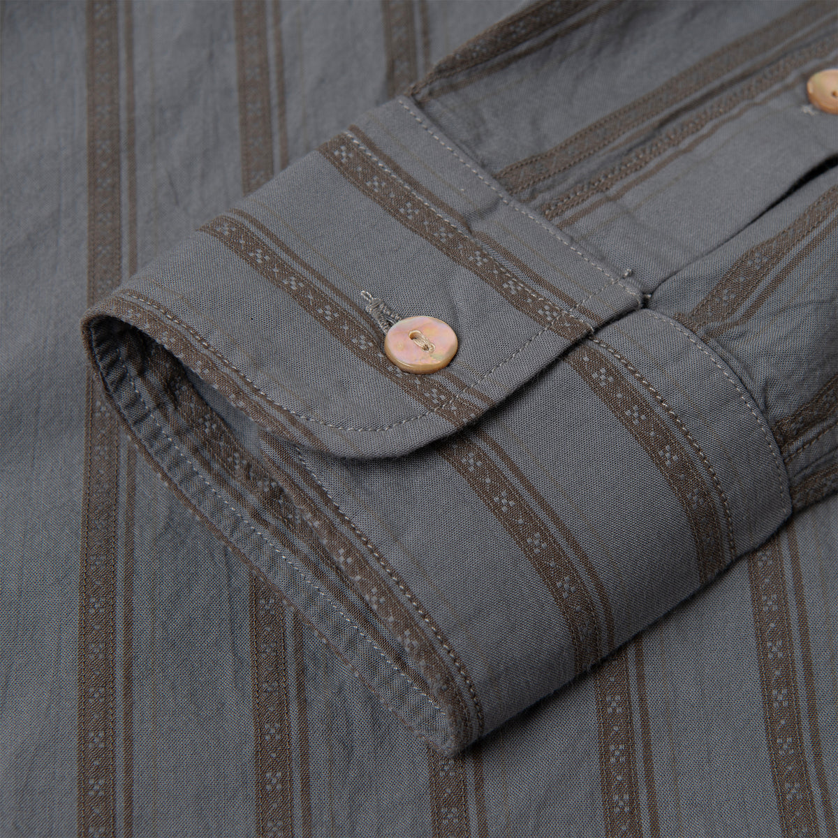 Windsor Collar Shirt【OR-5129】