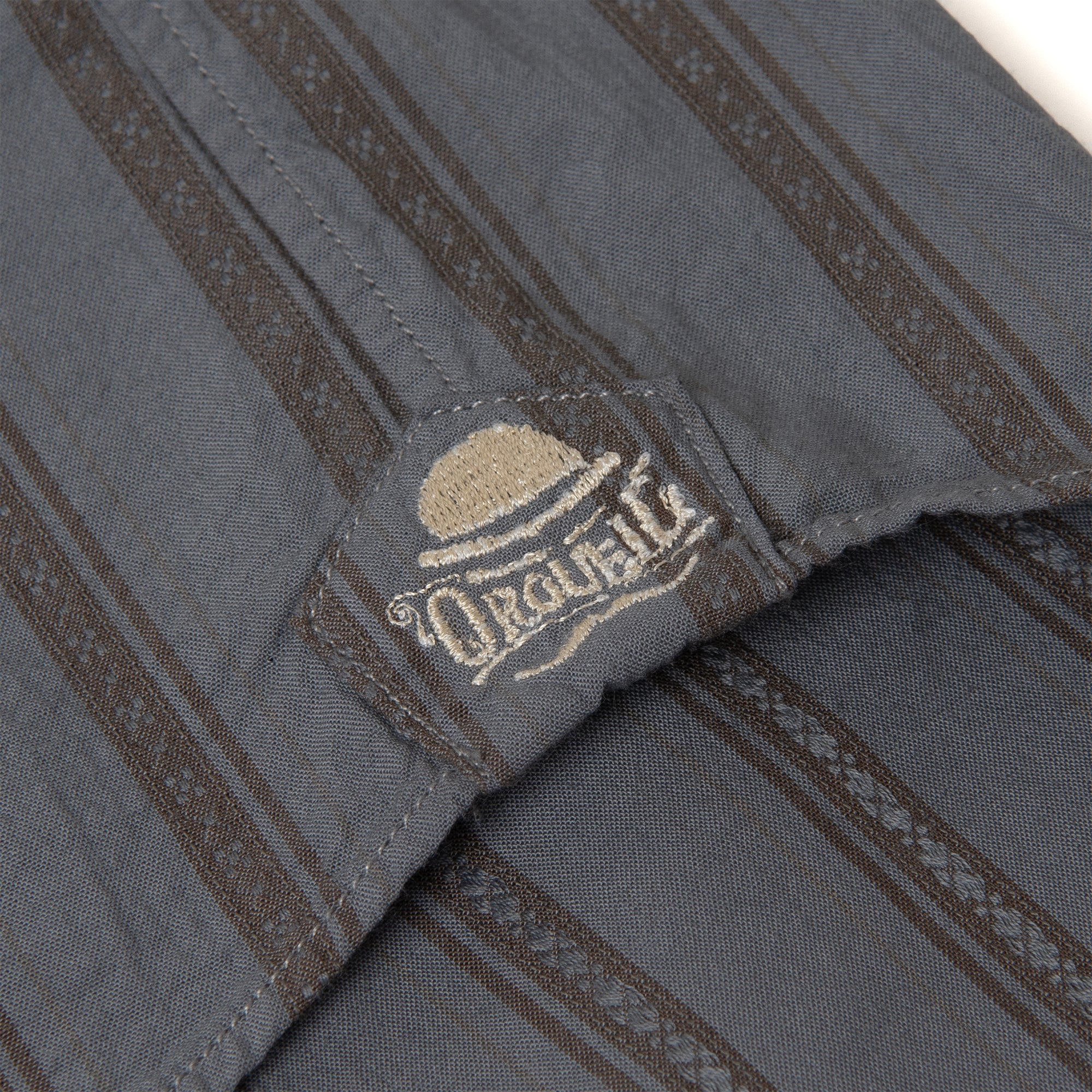 Windsor Collar Shirt【OR-5129】