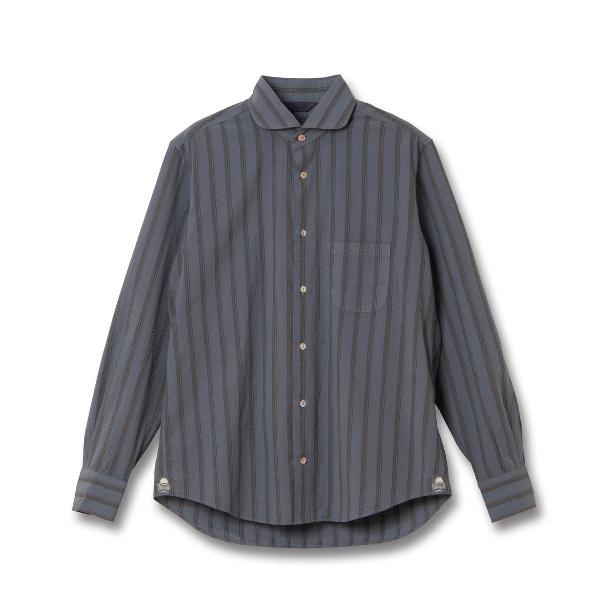 Windsor Collar Shirt【OR-5129】