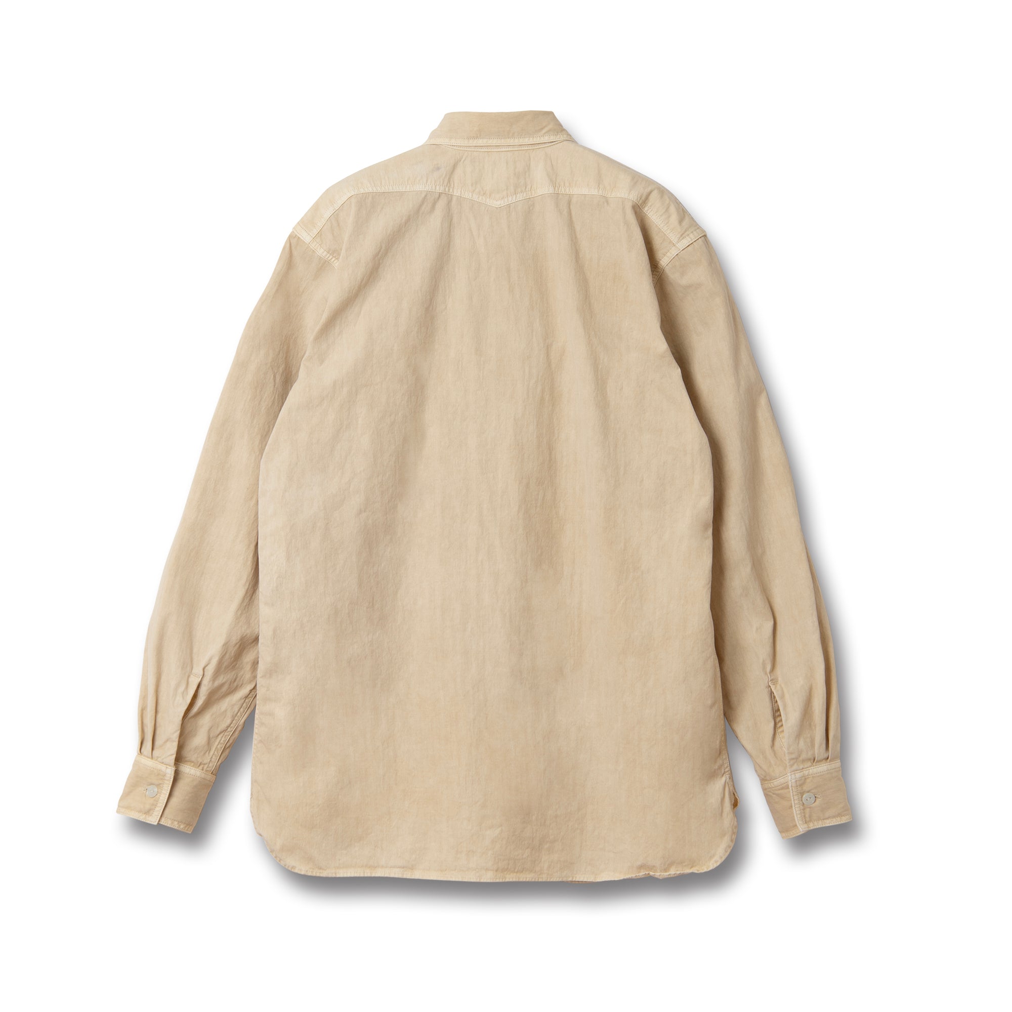 1913s Work Shirt【OR-5130】