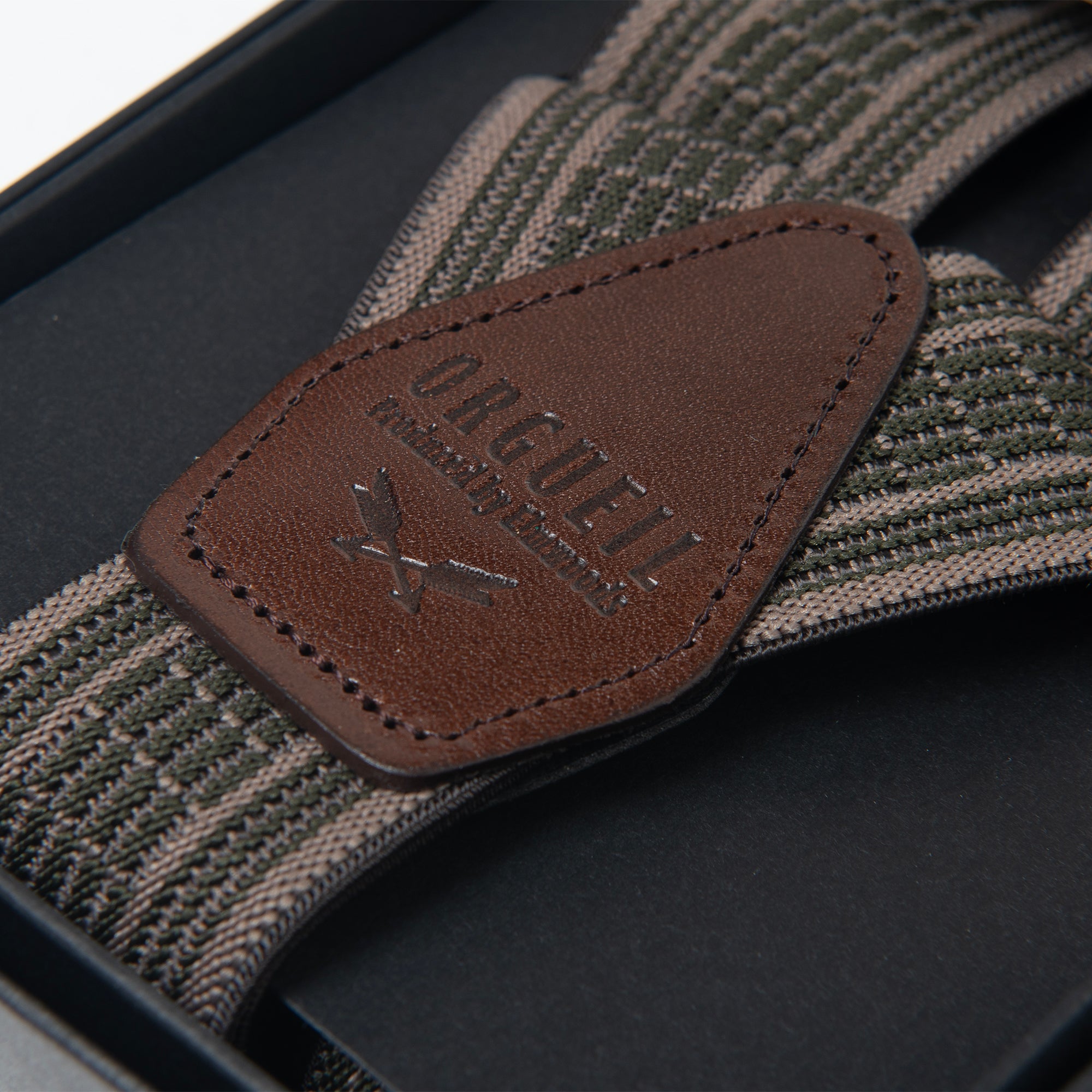 Military Suspender【OR-7368】