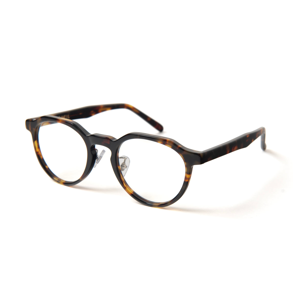 Crown Pant Glasses【OR-7371】