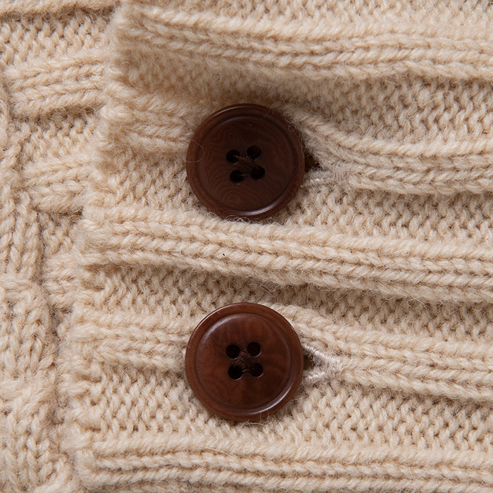 Aran Sweater【OR-9108】