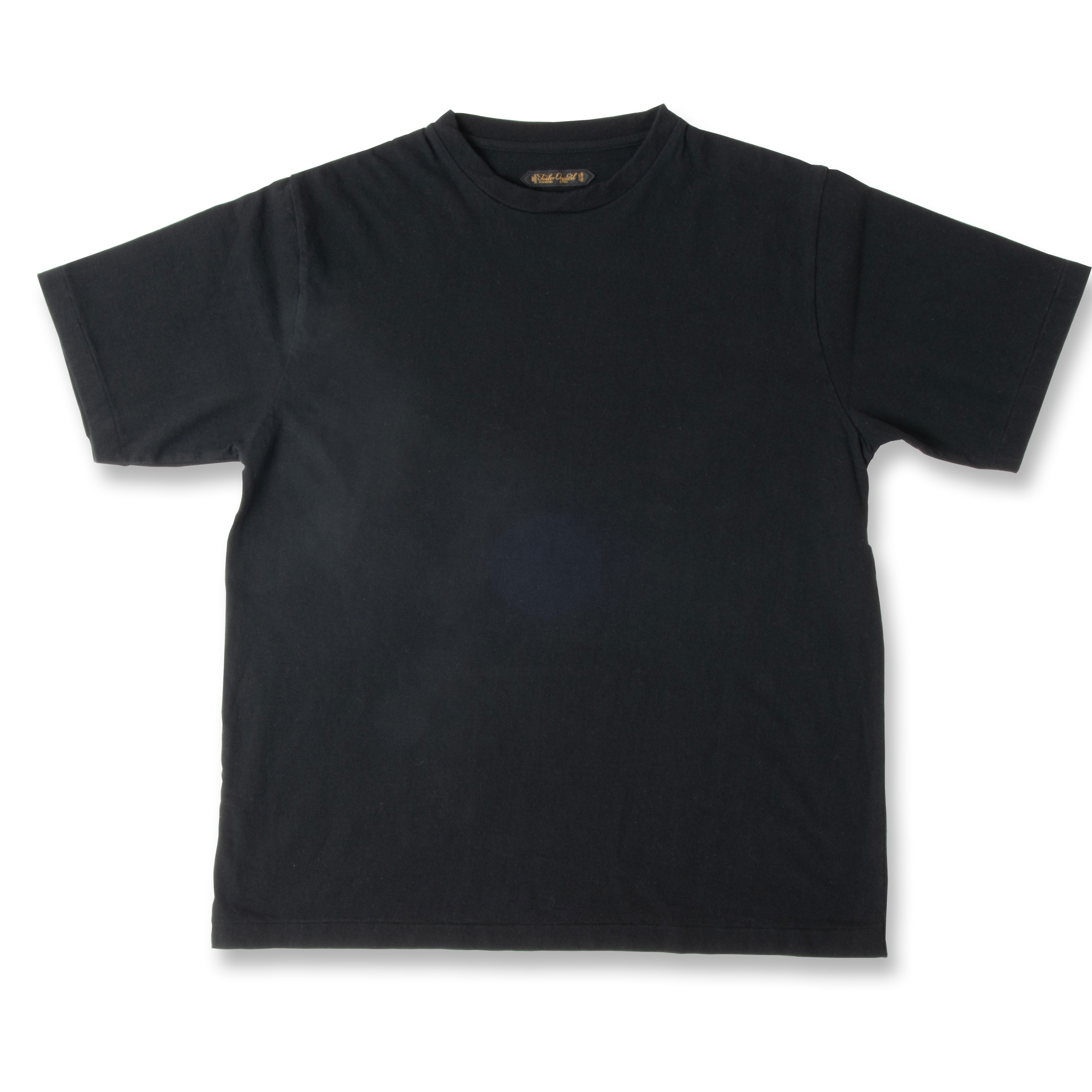 Loop Wheel T-shirt【OR-9112】