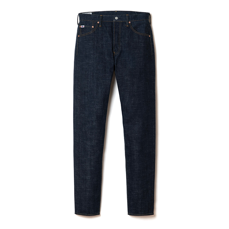 GL3リラックステーパードジーンズ【SD-1008】BIGサイズ