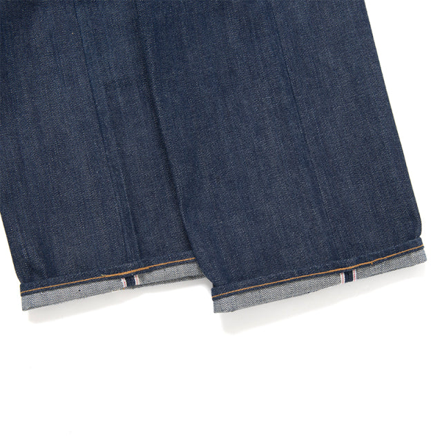 15oz天然藍レギュラーストレート【SD-DO1】