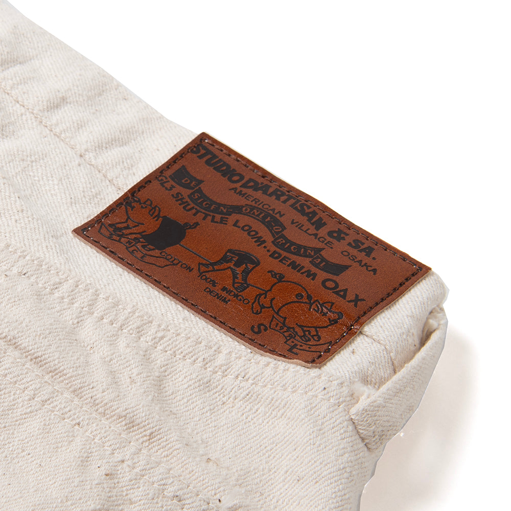 GL3キナリレギュラーストレートジーンズ【SD-1001E】BIGサイズ