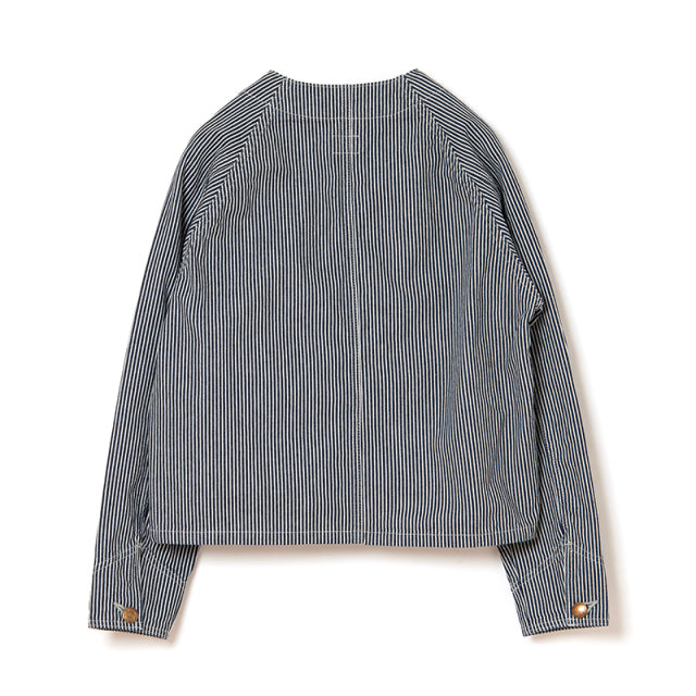 ヒッコリーエンジニアジャケット【SDL-4009】