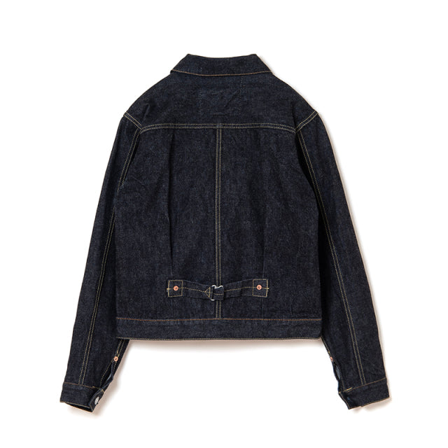 1stタイプデニムジャケット【SDL-411】