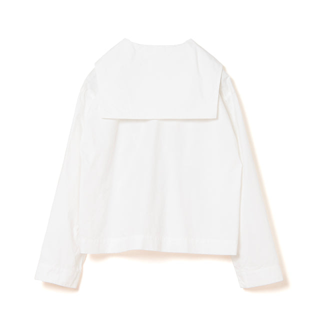 セーラーカラーシャツ【SDL-5024】