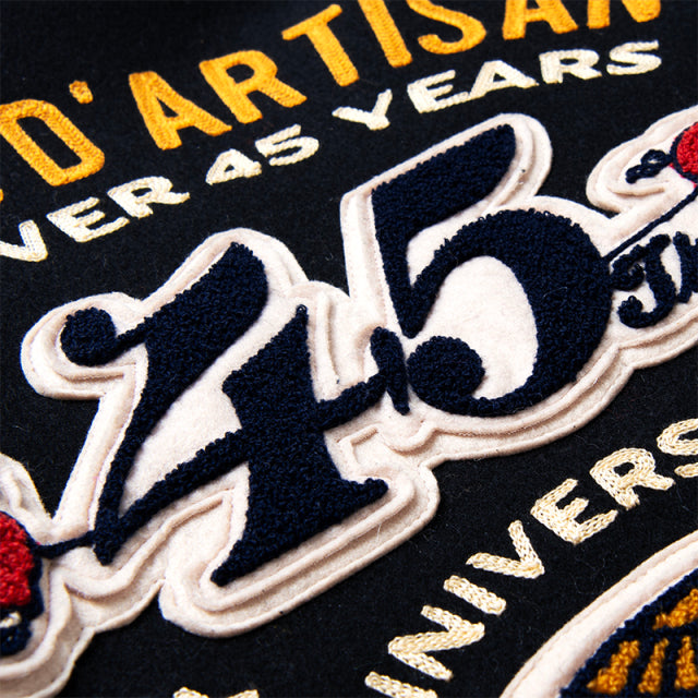 45th桐生スタジャン【SP-122S】