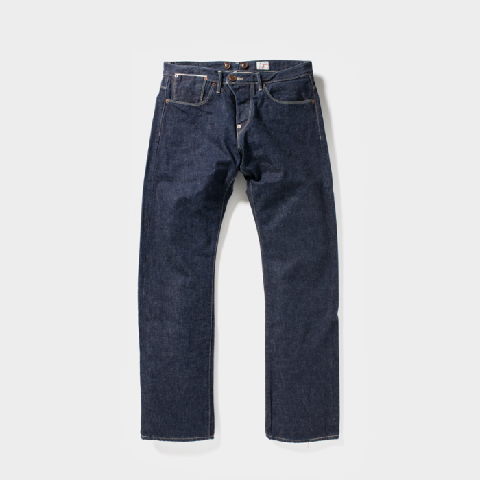 Tailor Jeans【OR-1001】 – STUDIO D'ARTISAN ONLINE STORE Tailor Jeans【OR-1001】 – STUDIO D'ARTISAN ONLINE STORE