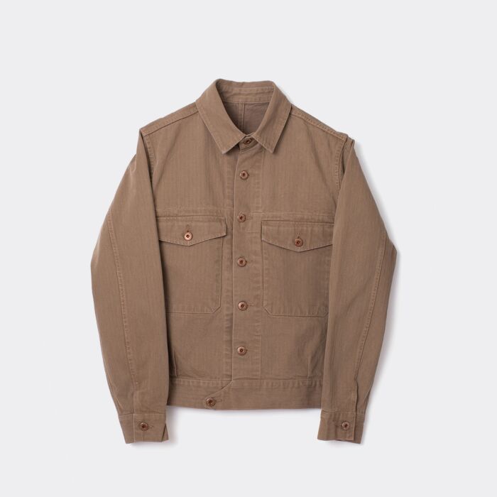 British Army【OR-4263B】