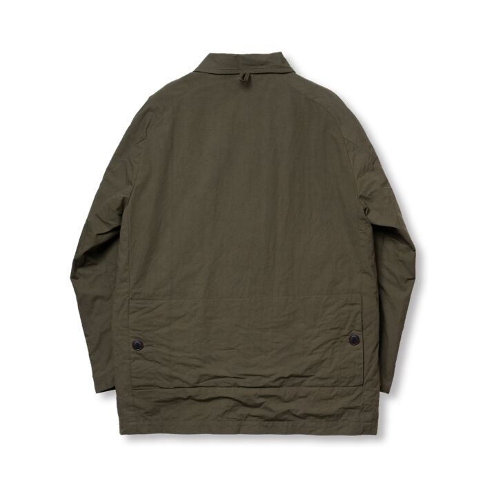 Hunting Short Coat【OR-4304】
