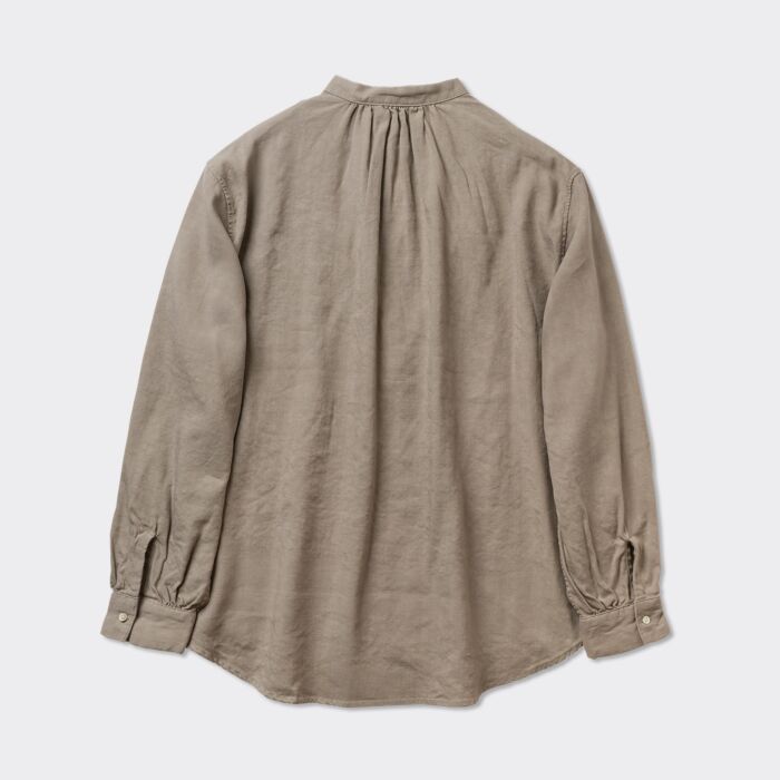 Grandad Shirt【OR-5106】