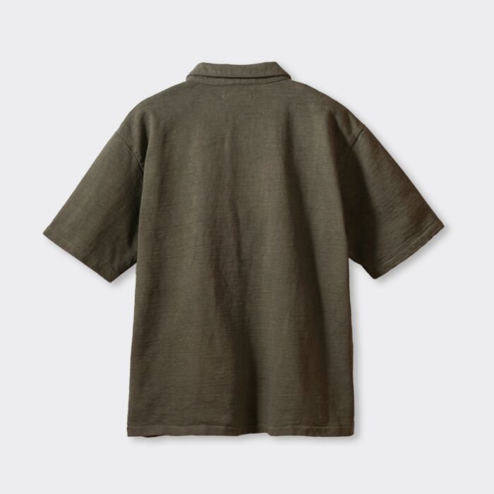 Army Polo Shirt【OR-9094】