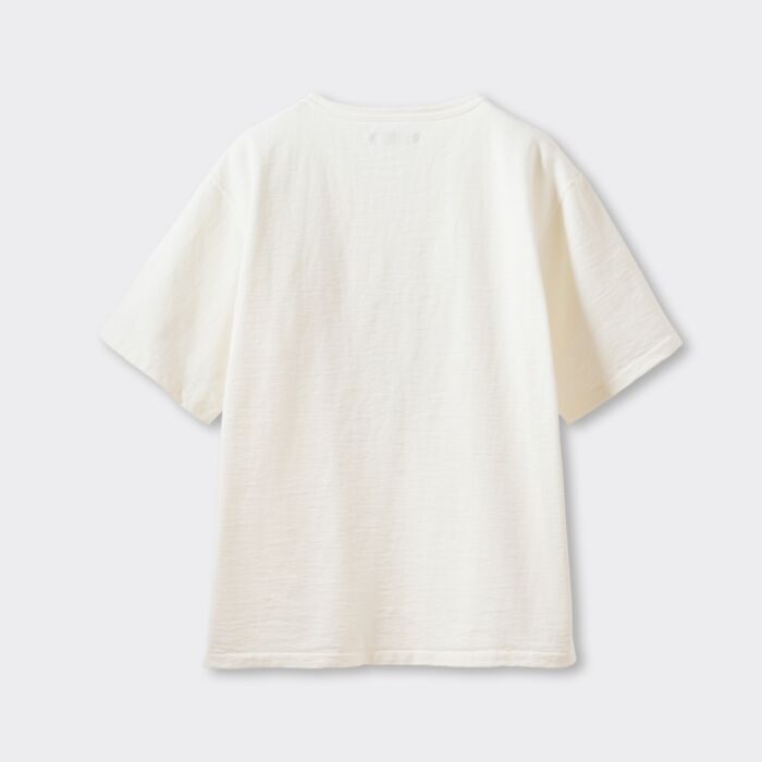 Crew T-Shirt【OR-9096】