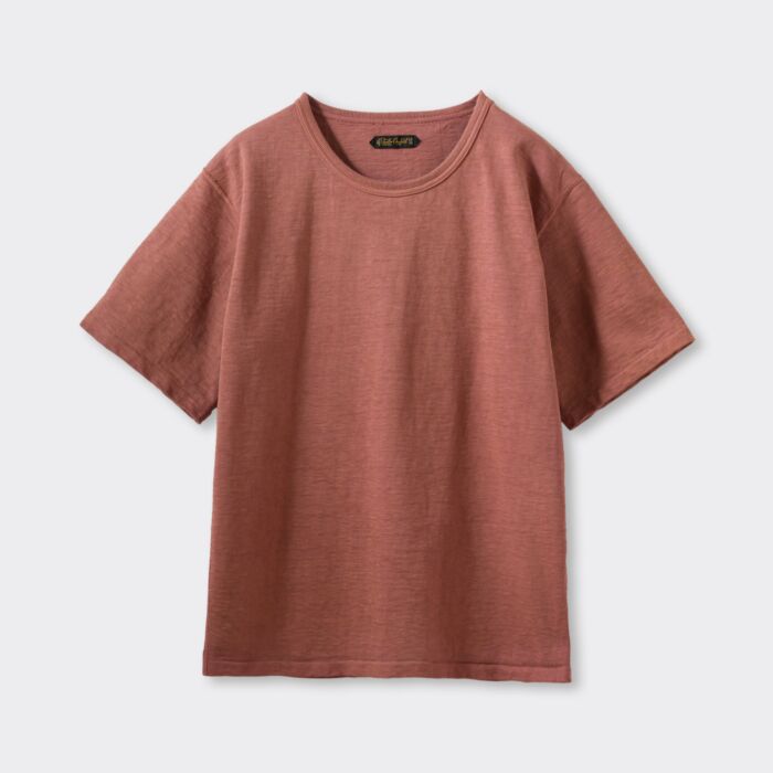 Crew T-Shirt【OR-9096】