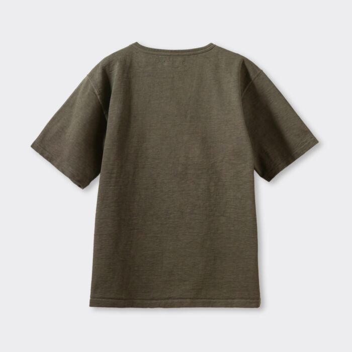 Crew T-Shirt【OR-9096】