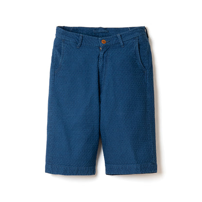 USEDインディゴドビーショートパンツ【1901U】