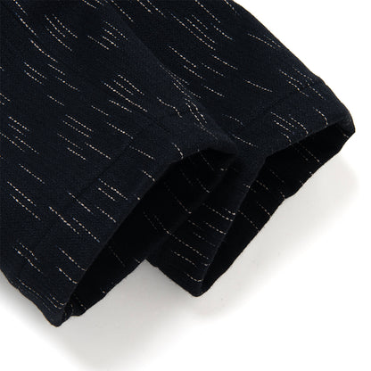 【先行予約】絣染ビーチクロストラウザーズ【1906】