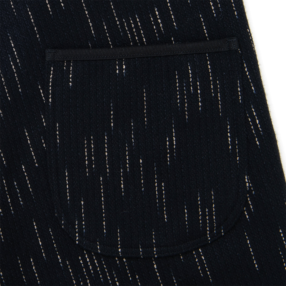 【先行予約】絣染ビーチクロストラウザーズ【1906】