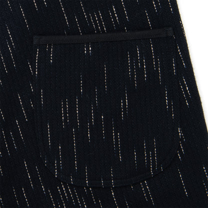 【先行予約】絣染ビーチクロストラウザーズ【1906】