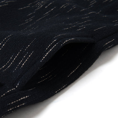 【先行予約】絣染ビーチクロストラウザーズ【1906】