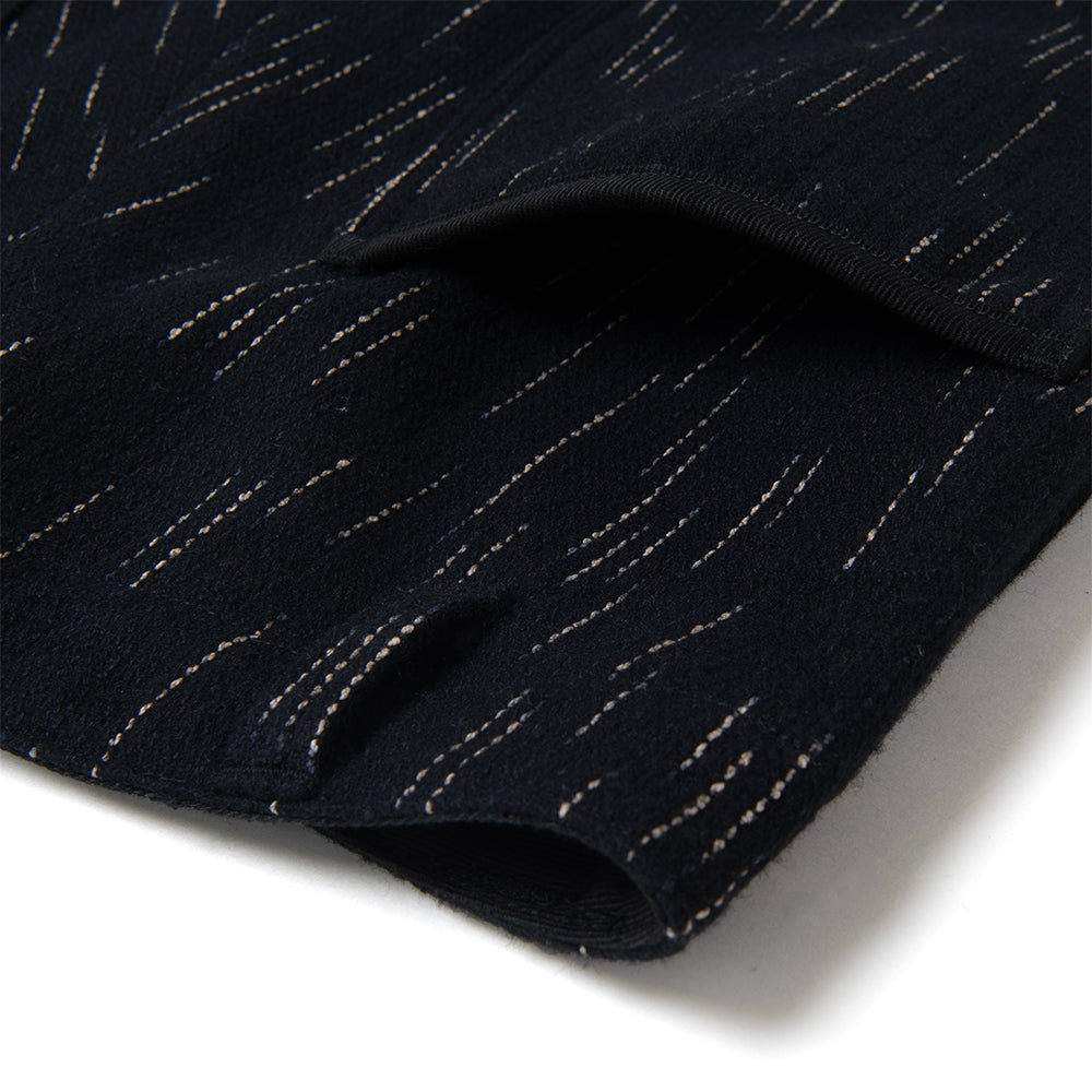 絣染ビーチクロストラウザーズ【1906】 – STUDIO D'ARTISAN ONLINE STORE