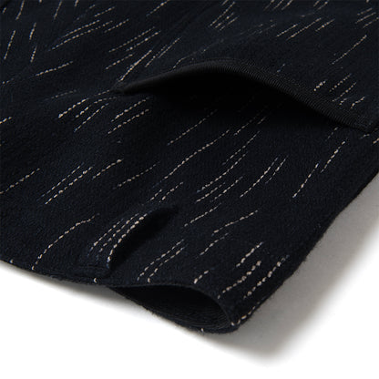 【先行予約】絣染ビーチクロストラウザーズ【1906】