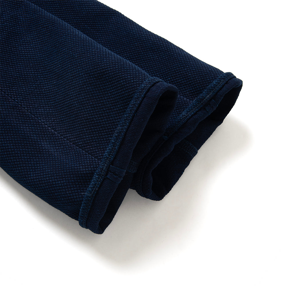セルヴィッジ刺し子ジーンズ【1907】 – STUDIO D'ARTISAN ONLINE STORE