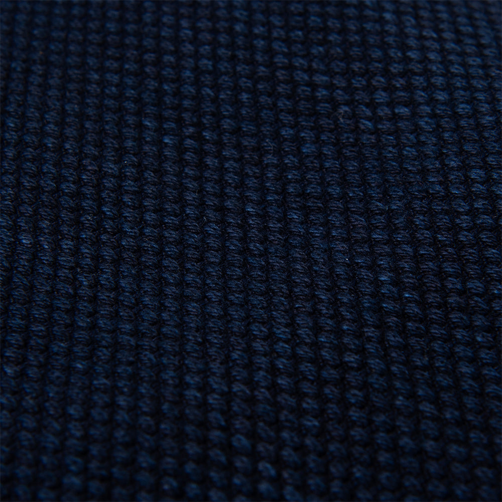 刺し子ジーンズ【1907】 BIGサイズ