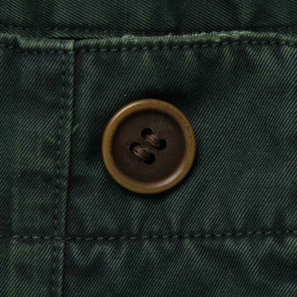 インディゴベールチノトラウザーズ【1923】