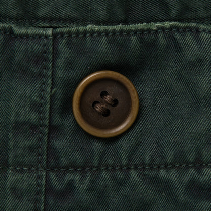 インディゴベールチノトラウザーズ【1923】