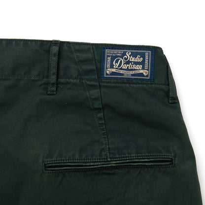 インディゴベールチノトラウザーズ【1923】