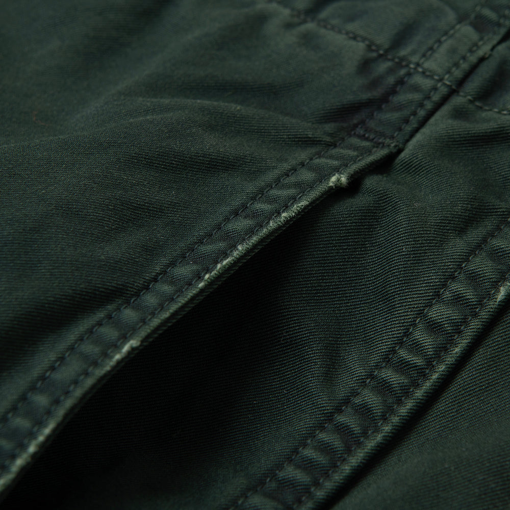 インディゴベールチノトラウザーズ【1923】