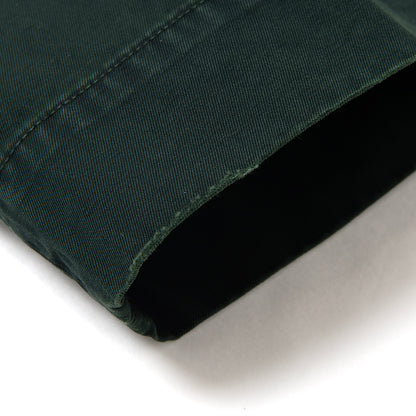 インディゴベールチノトラウザーズ【1923】