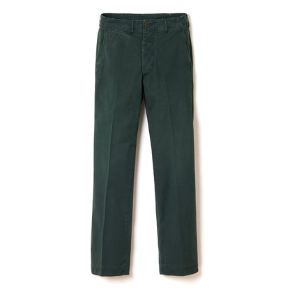 インディゴベールチノトラウザーズ【1923】