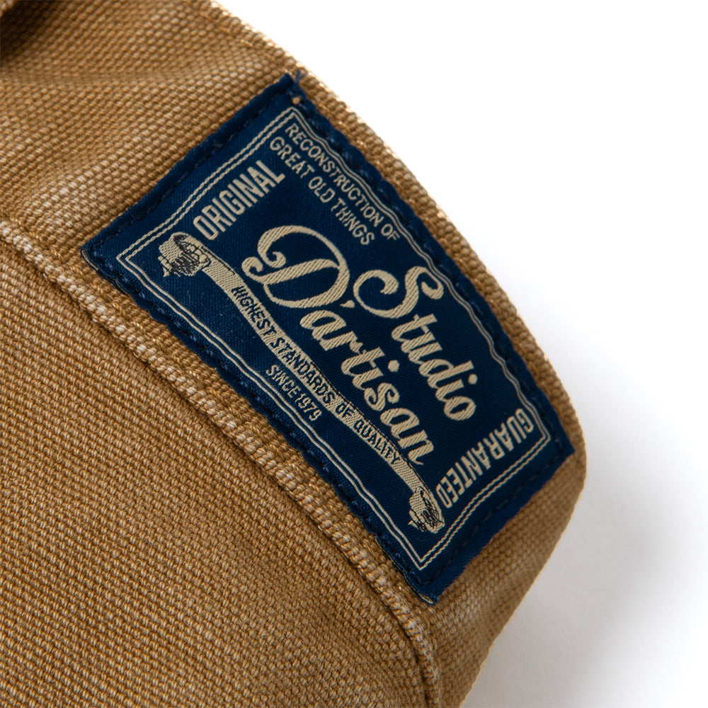 ダックワークパンツ【1934】 – STUDIO D'ARTISAN ONLINE STORE