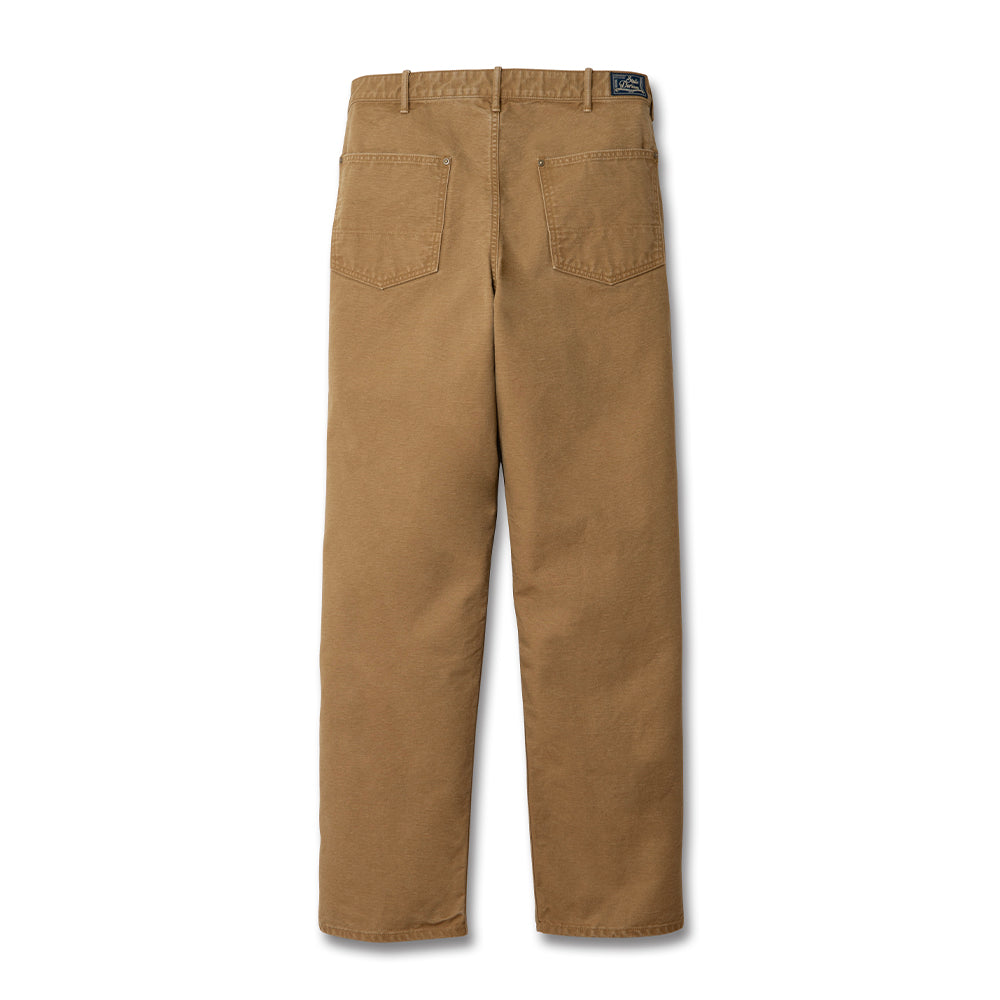 ダックワークパンツ【1934】 – STUDIO D'ARTISAN ONLINE STORE