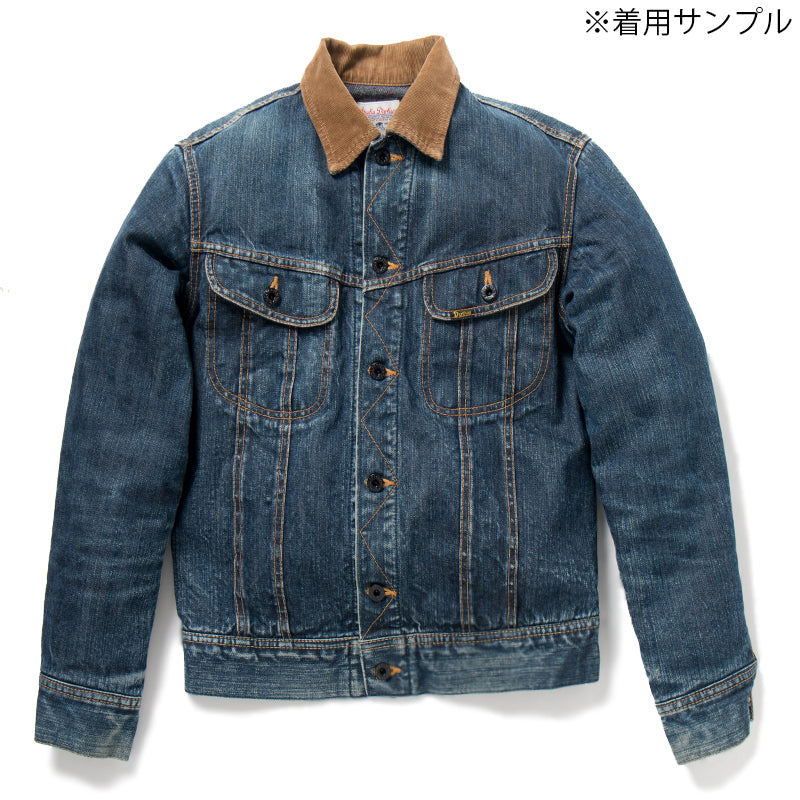 ブランケットジャケット【D4187】 – STUDIO D'ARTISAN ONLINE STORE