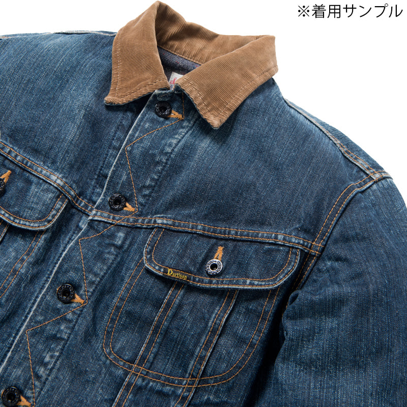 ブランケットジャケット【D4187】 – STUDIO D'ARTISAN ONLINE STORE