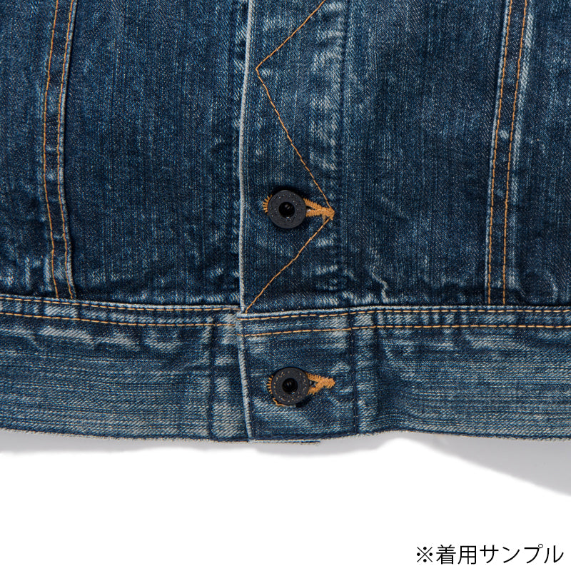 ブランケットジャケット【D4187】