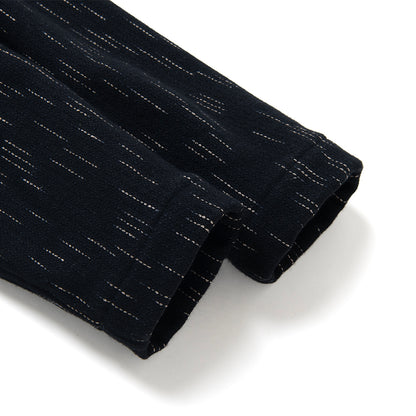 【先行予約】絣染ビーチクロスジャケット【4616】