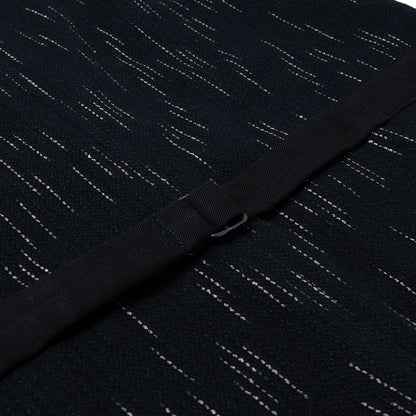 【先行予約】絣染ビーチクロスベスト【4617】