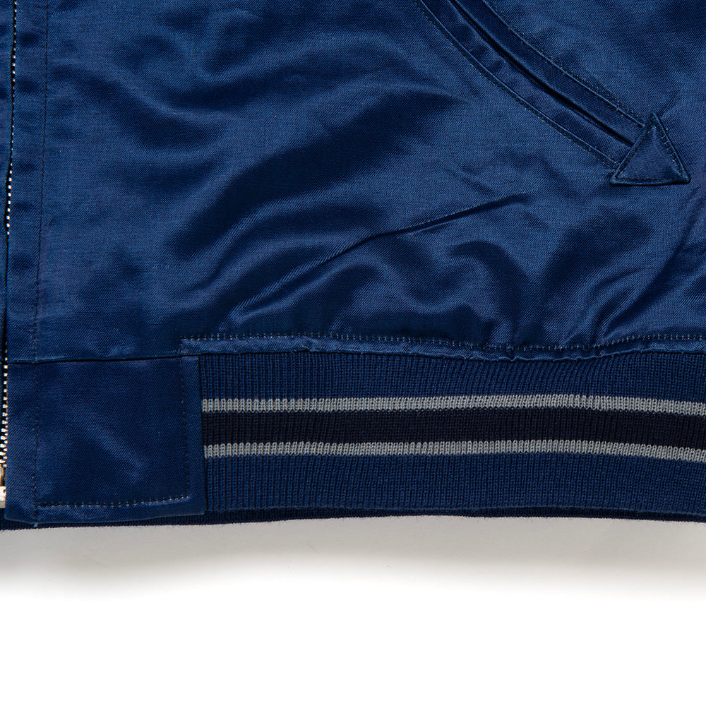 インディゴスカジャン【4622】 – STUDIO D'ARTISAN ONLINE STORE