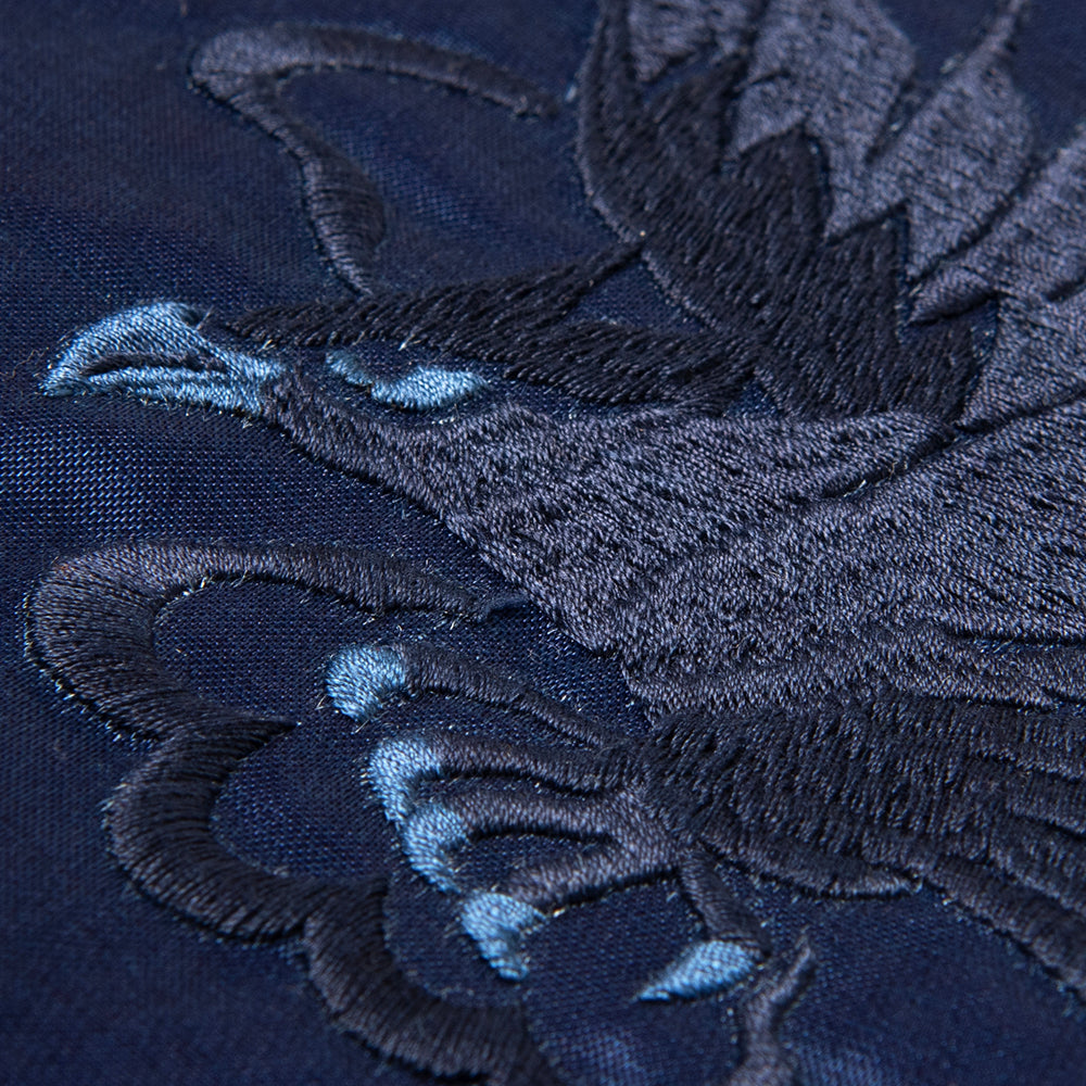 インディゴスカジャン【4622】 – STUDIO D'ARTISAN ONLINE STORE