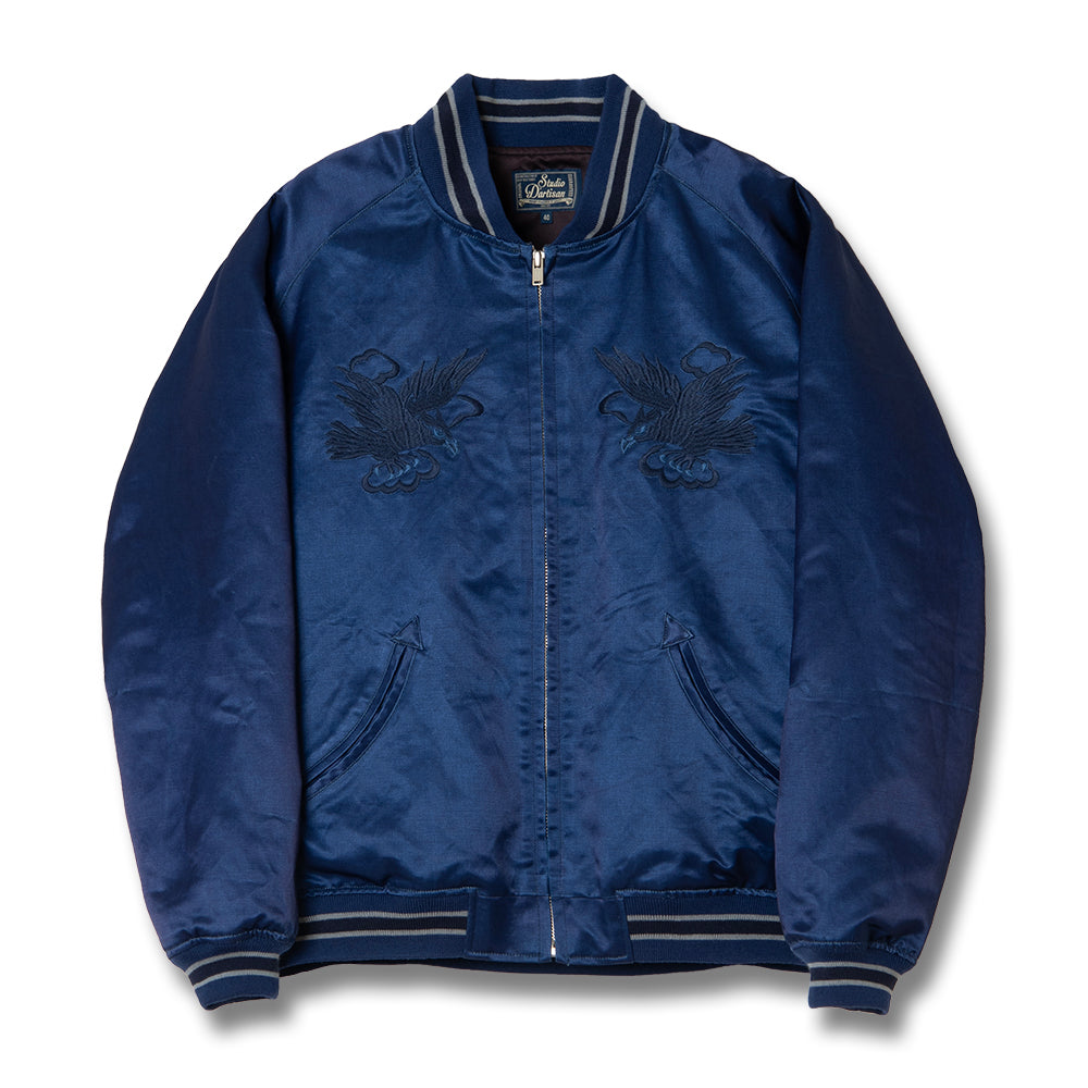 インディゴスカジャン【4622】 – STUDIO D'ARTISAN ONLINE STORE