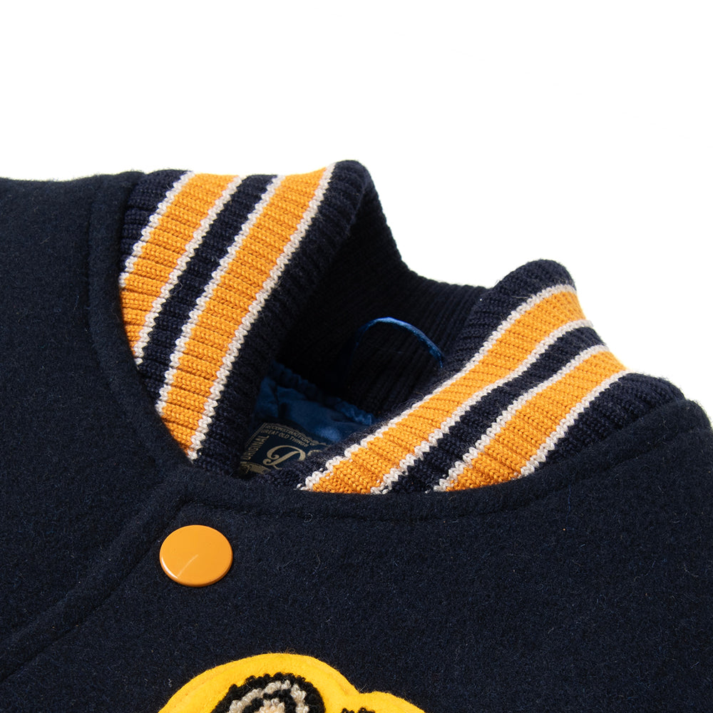 桐生スタジャン【4628S】 – STUDIO D'ARTISAN ONLINE STORE